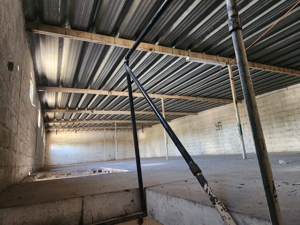 Commercial Storage Unit in Morelos, Chihuahua, photo 6 of 9