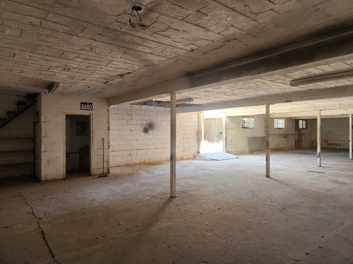 Commercial Storage Unit in Morelos, Chihuahua, photo 7 of 9