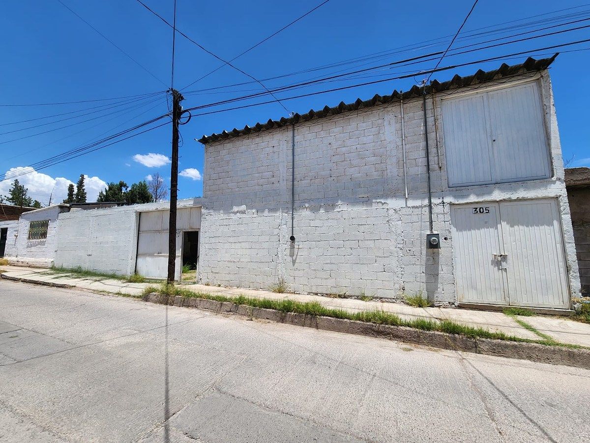 BODEGA EN VENTA NOMBRE DE DIOS, photo 1 of 9