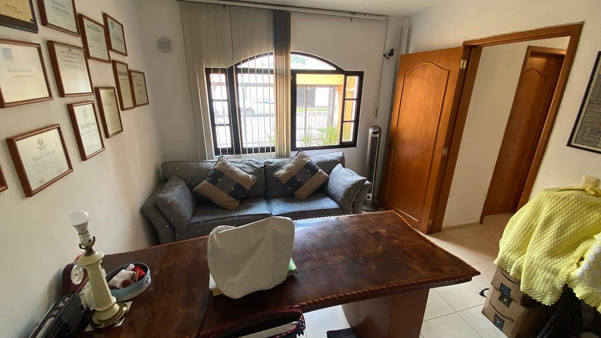 Casa em Bosques de La Victoria, Guadalajara, foto 6 de 29
