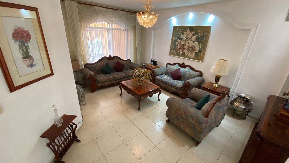Sala, foto 7 de 29