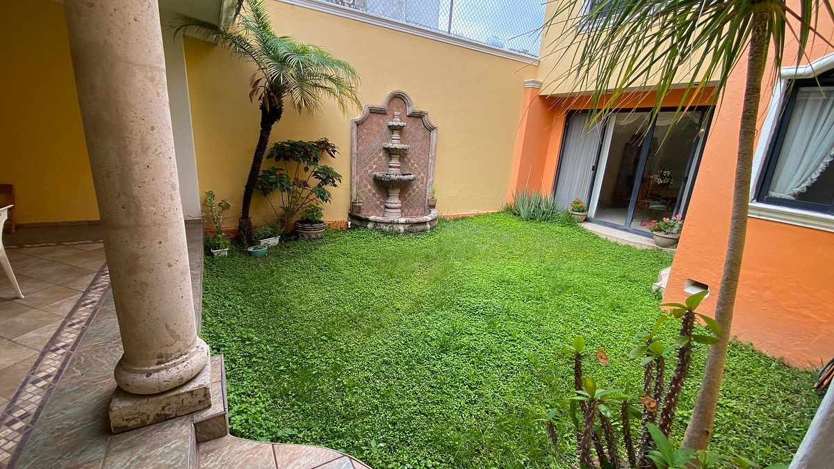 Jardín, foto 16 de 29