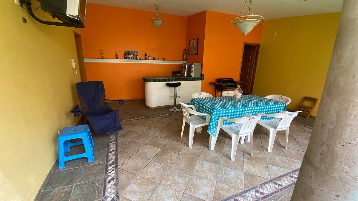 Terraza con medio baño y bodega, foto 17 de 29