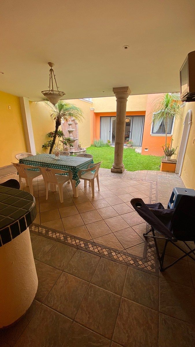 Casa em Bosques de La Victoria, Guadalajara, foto 18 de 29