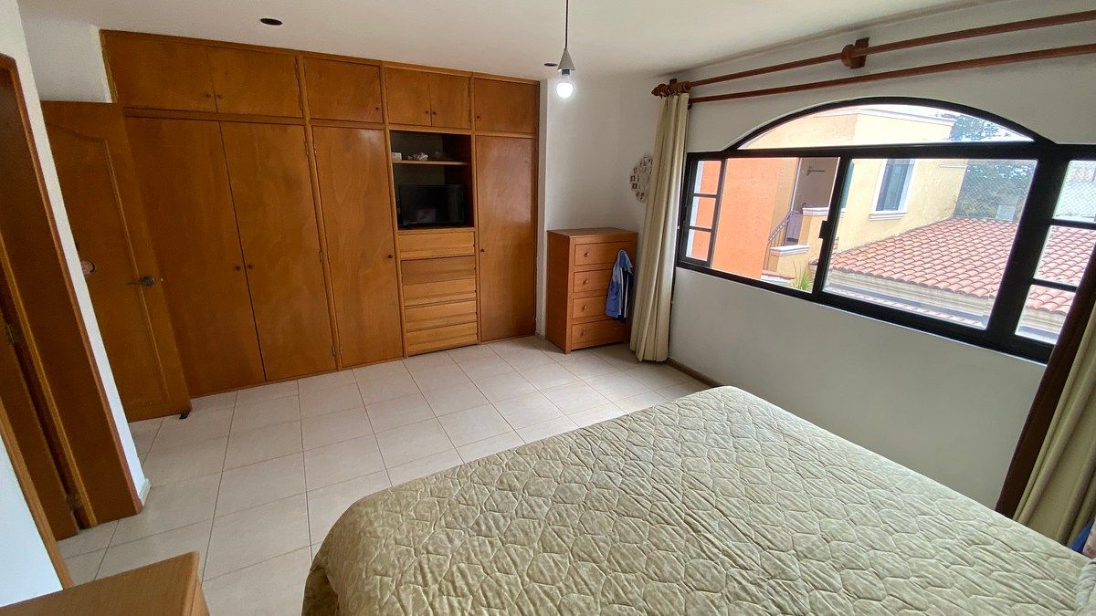 Casa em Bosques de La Victoria, Guadalajara, foto 24 de 29
