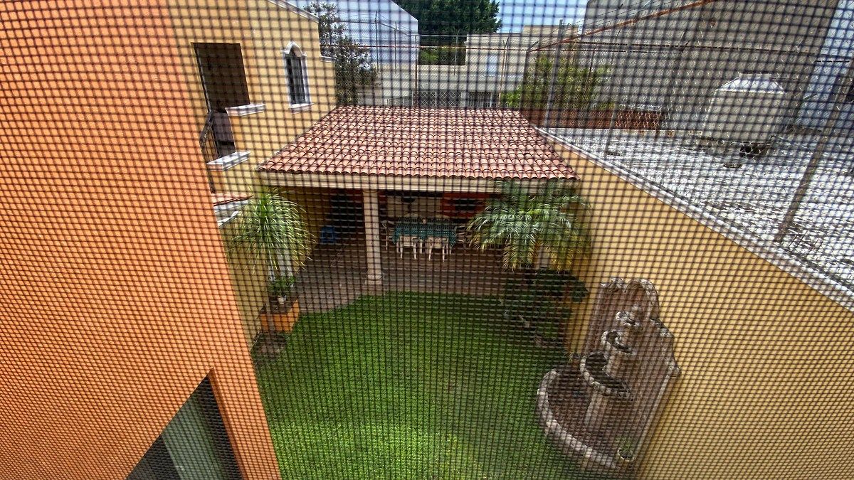 Terraza y jardín, foto 29 de 29