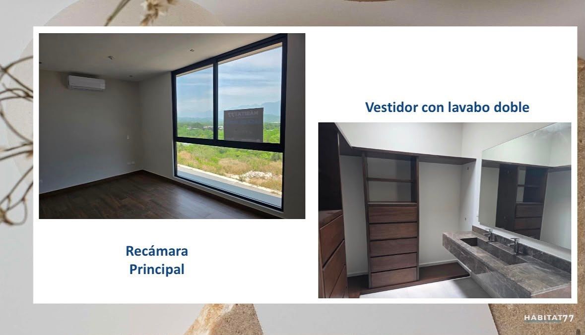 Casa en Amani-Terra Residencial, Santiago, foto 9 de 14
