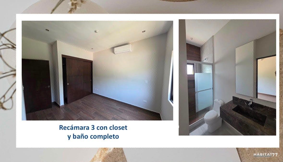 Casa en Amani-Terra Residencial, Santiago, foto 11 de 14