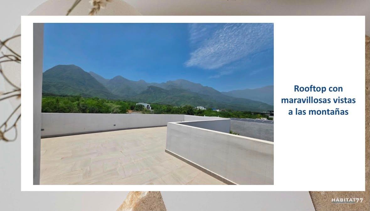 Casa en Amani-Terra Residencial, Santiago, foto 13 de 14