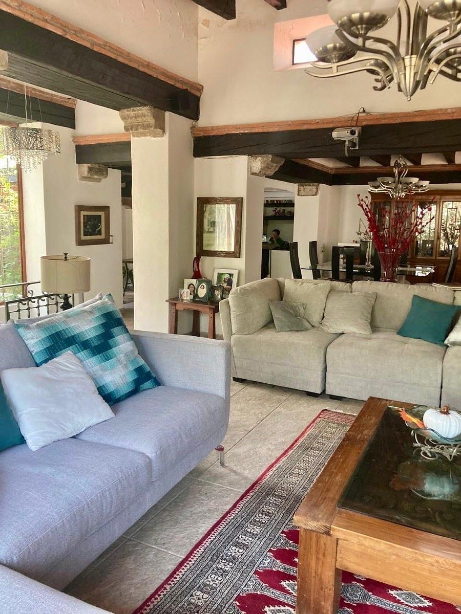 Casa em Club de Golf Hacienda, Atizapán de Zaragoza, foto 3 de 17