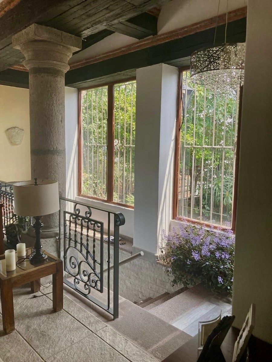 Casa em Club de Golf Hacienda, Atizapán de Zaragoza, foto 5 de 17