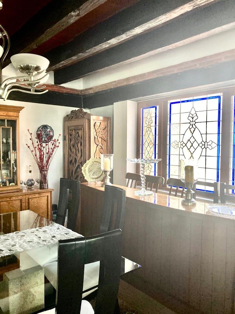 Casa em Club de Golf Hacienda, Atizapán de Zaragoza, foto 6 de 17