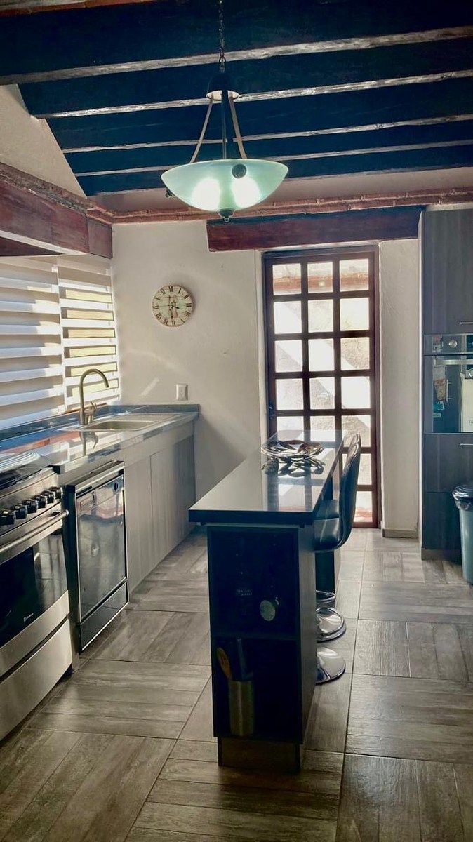 Casa em Club de Golf Hacienda, Atizapán de Zaragoza, foto 10 de 17