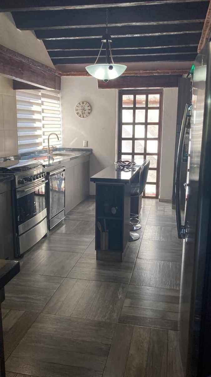 Casa em Club de Golf Hacienda, Atizapán de Zaragoza, foto 11 de 17