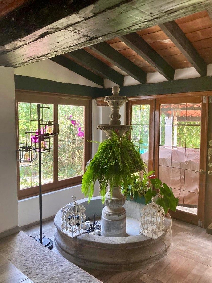 Casa em Club de Golf Hacienda, Atizapán de Zaragoza, foto 14 de 17