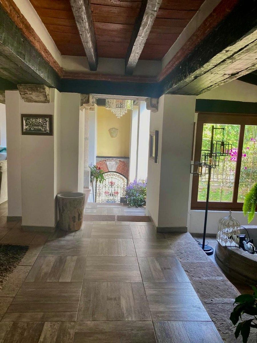 Casa em Club de Golf Hacienda, Atizapán de Zaragoza, foto 15 de 17