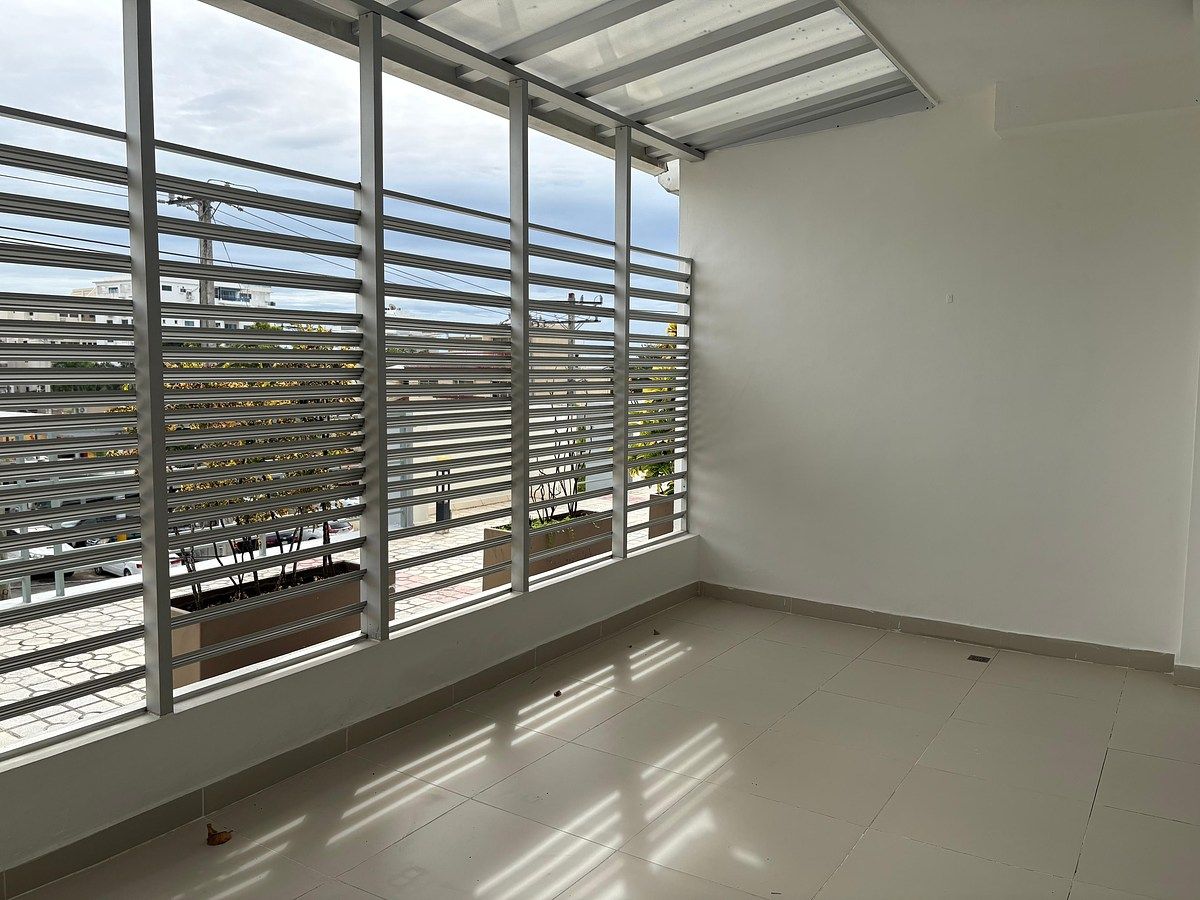 Apartamento 2 Hab en venta y/o Alquiler en Gazcue, foto 1 de 20