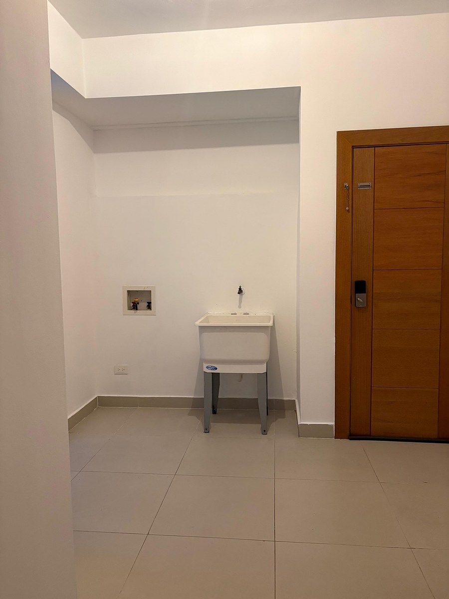 Apartamento en Gazcue, Santo Domingo Centro (Distrito Nacional), foto 9 de 20