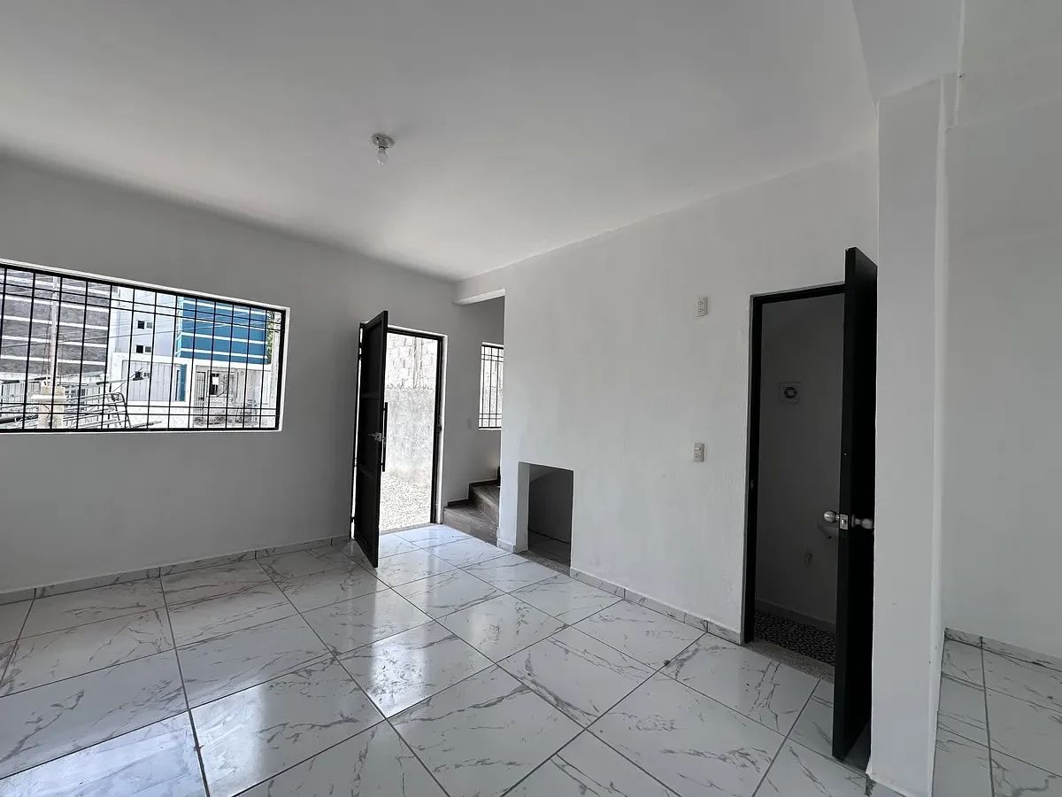 House in Azteca, Tuxtla Gutiérrez, photo 4 of 10