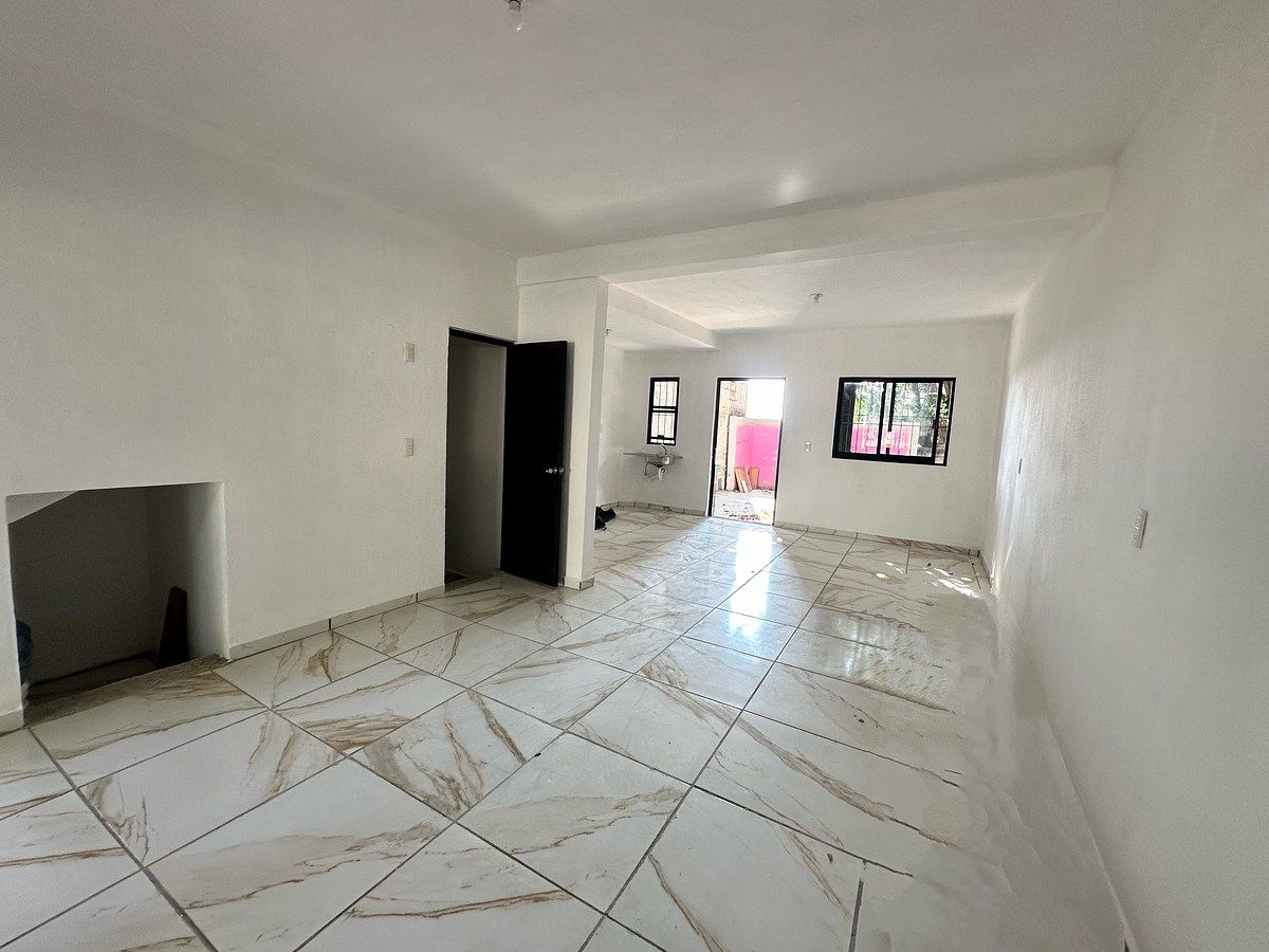 Casa en Azteca, Tuxtla Gutiérrez, foto 3 de 13