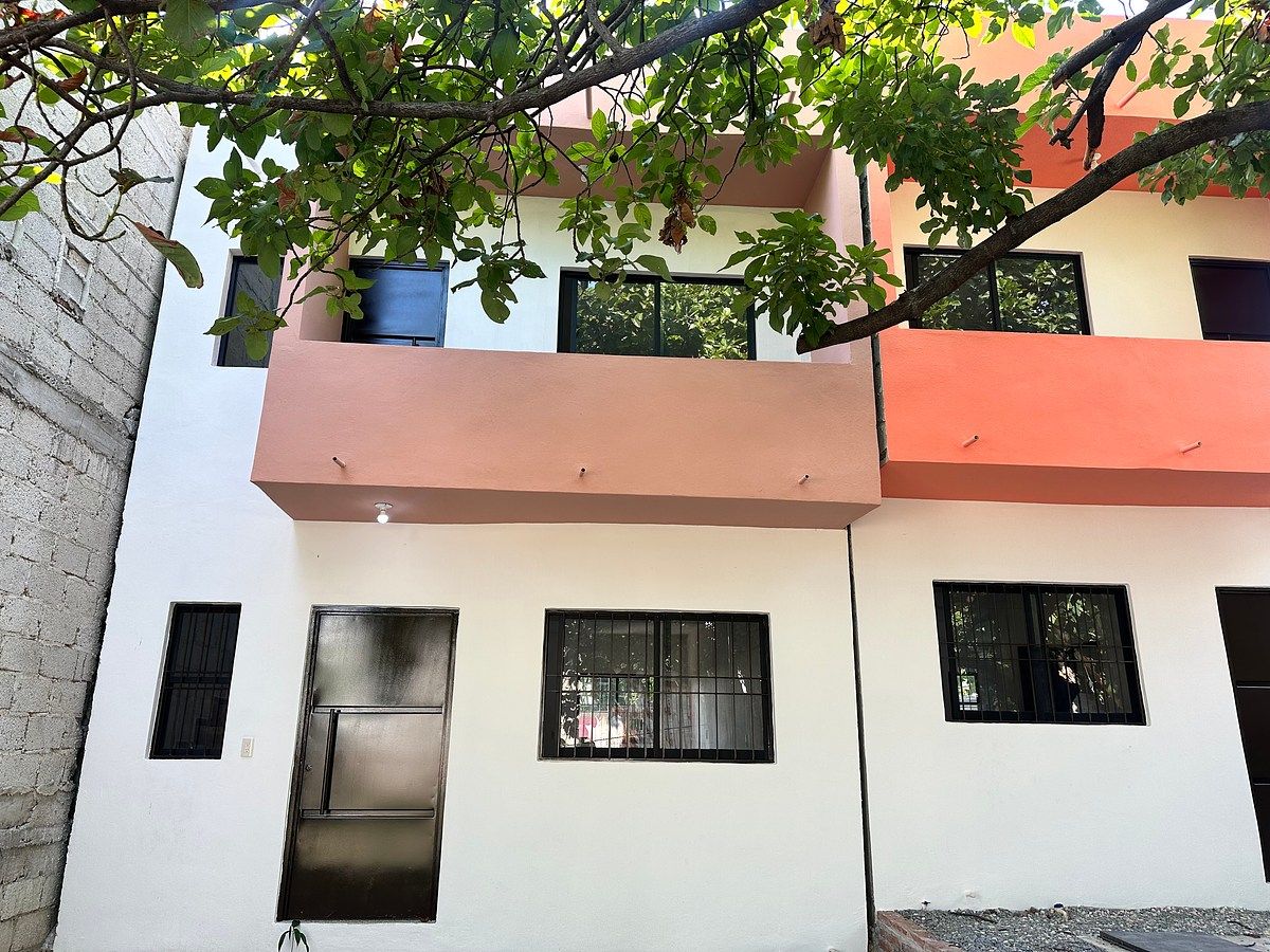 Casa nueva en venta, en col. Azteca., foto 1 de 13