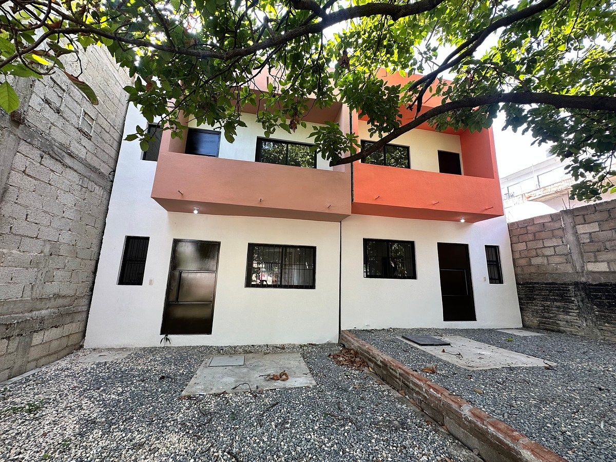 Casa en Azteca, Tuxtla Gutiérrez, foto 2 de 13