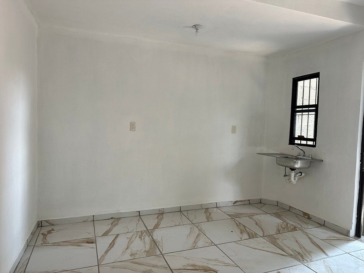 Casa en Azteca, Tuxtla Gutiérrez, foto 4 de 13