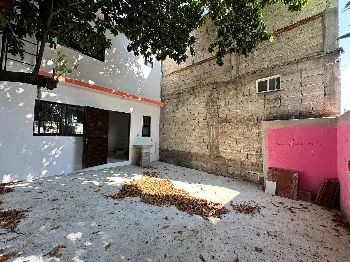 Casa en Azteca, Tuxtla Gutiérrez, foto 6 de 13