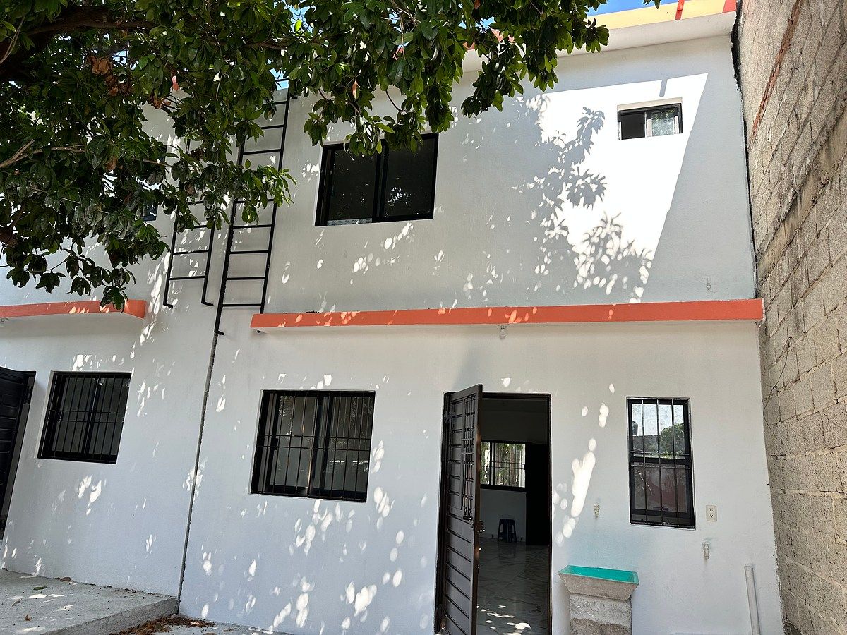 Casa en Azteca, Tuxtla Gutiérrez, foto 13 de 13