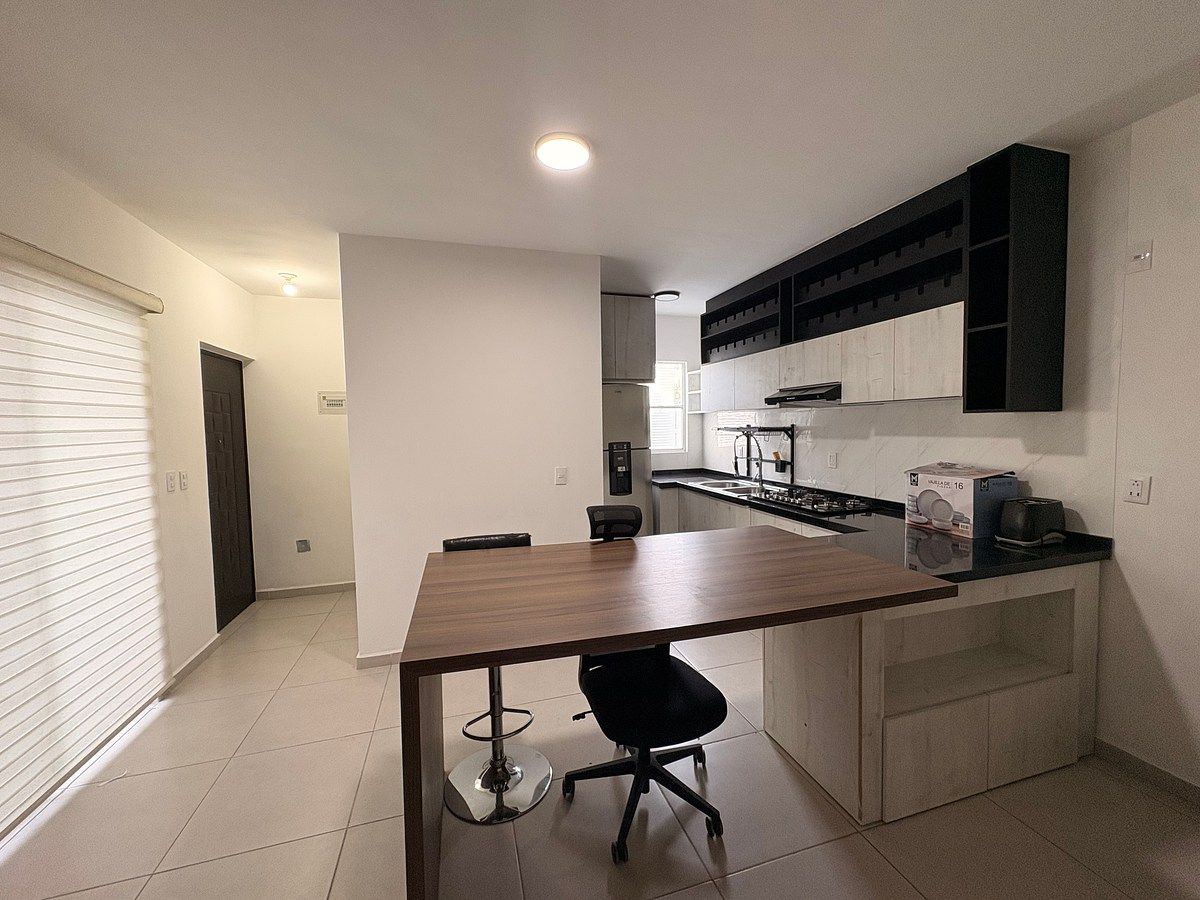 Apartamento em Zákia, El Marqués, foto 3 de 14