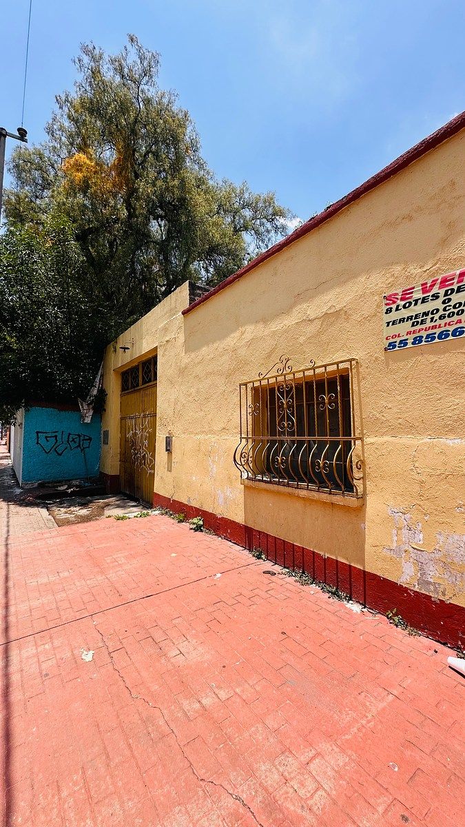Terreno para Aluguel para Negócio em Coacalco, foto 1 de 12
