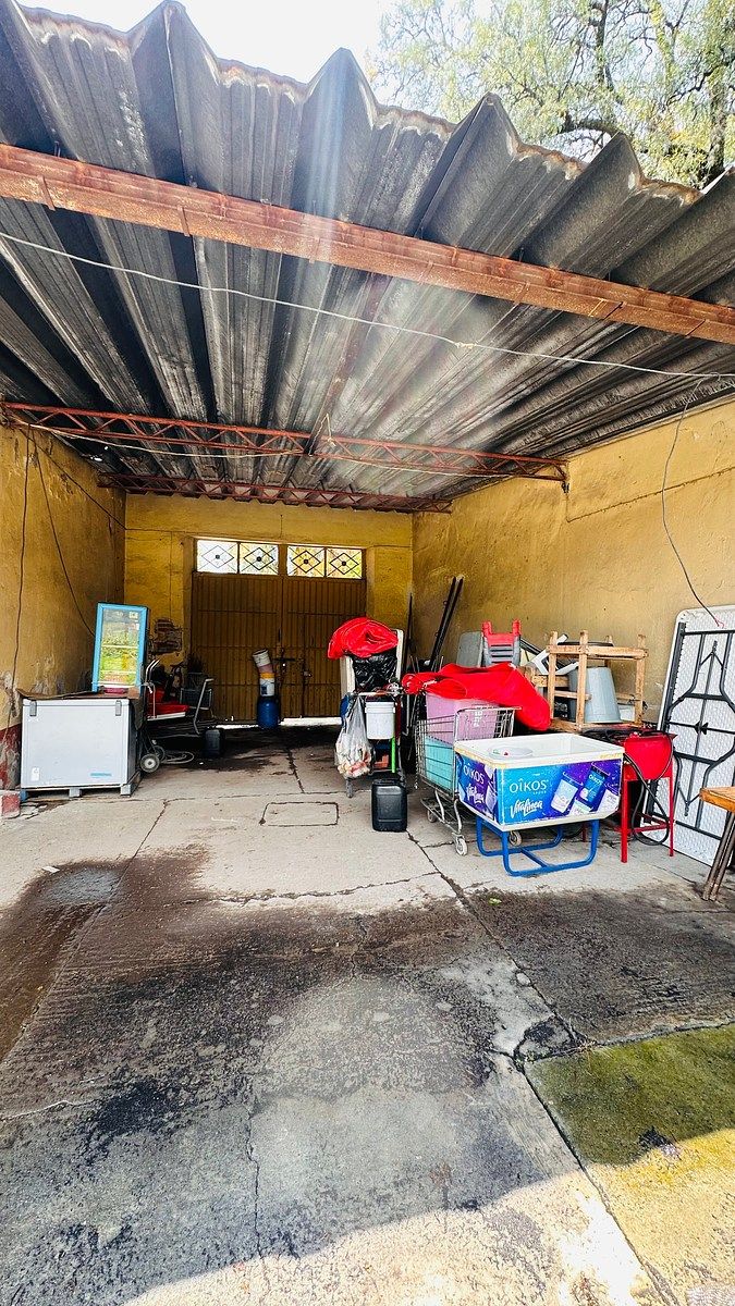 Local em Zacuautitla, Coacalco de Berriozábal, foto 5 de 12