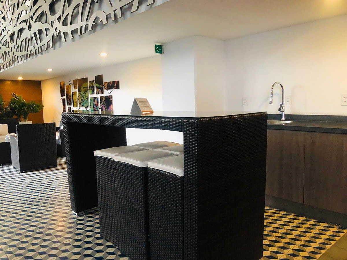 Apartamento em Roma Norte, Cuauhtémoc, foto 34 de 36