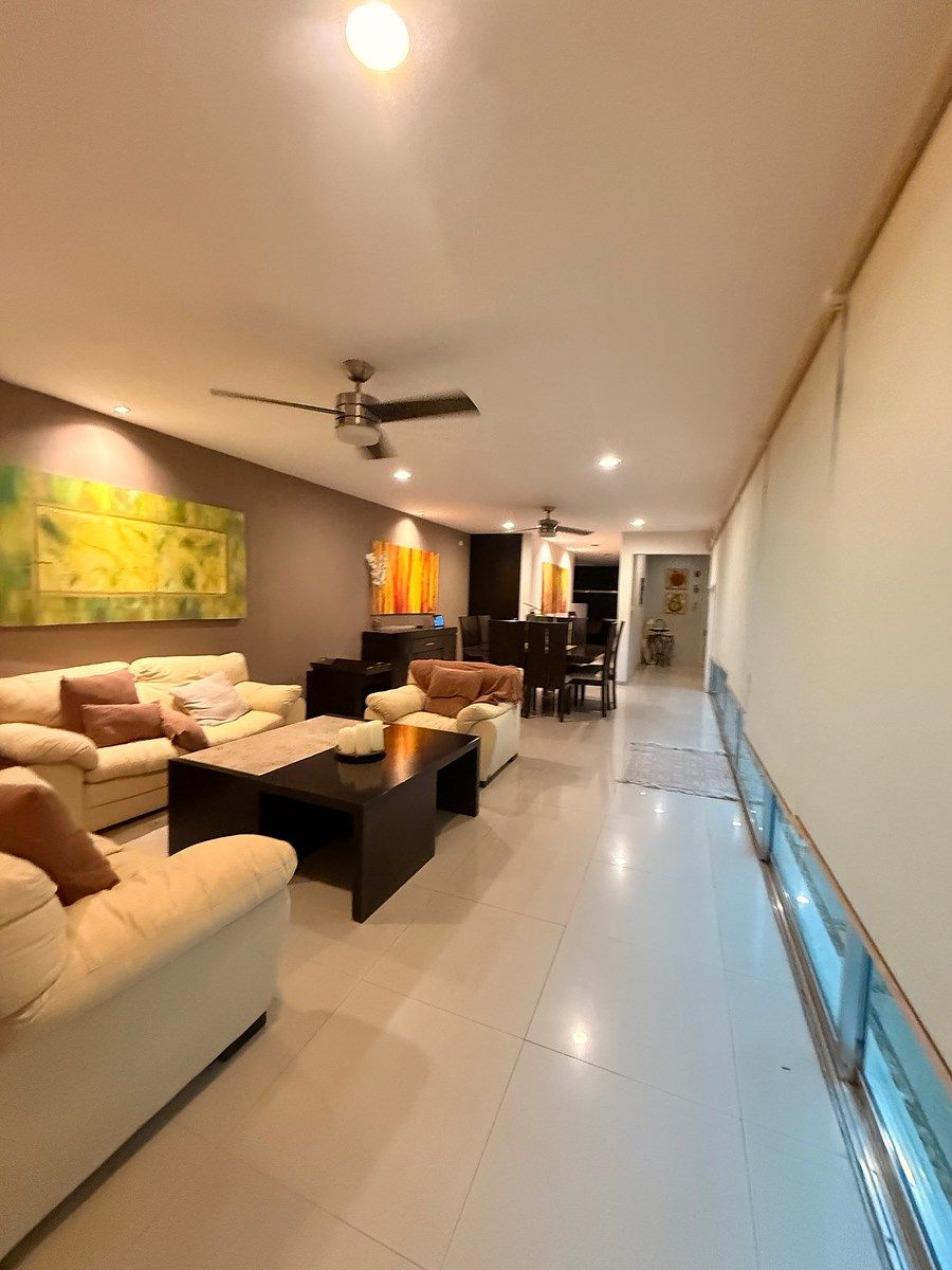 Casa en Nuevo Yucatán, Mérida, foto 4 de 15