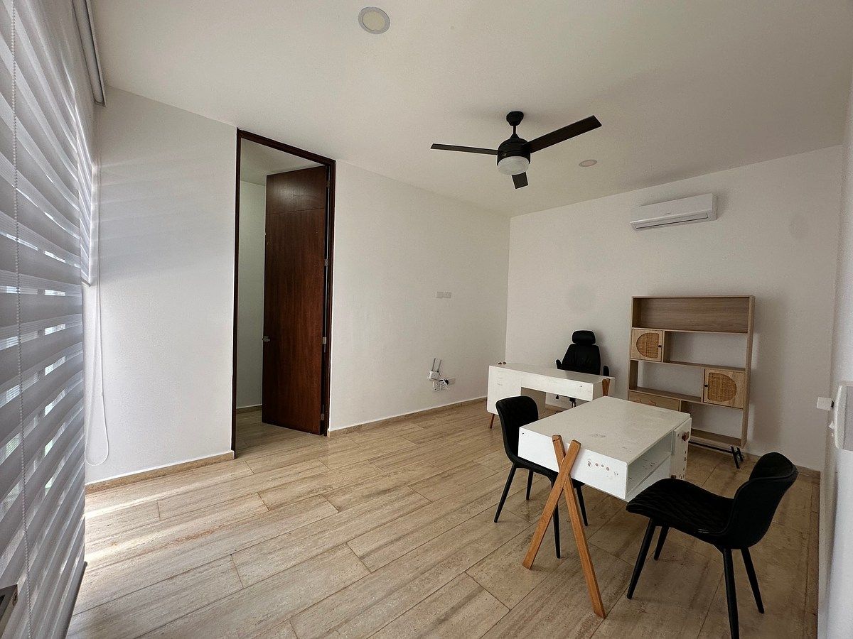 House in Temozón Norte, Mérida, photo 10 of 32