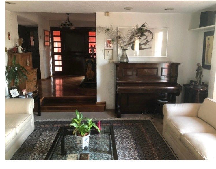 Casa em La Herradura, Huixquilucan, foto 4 de 37