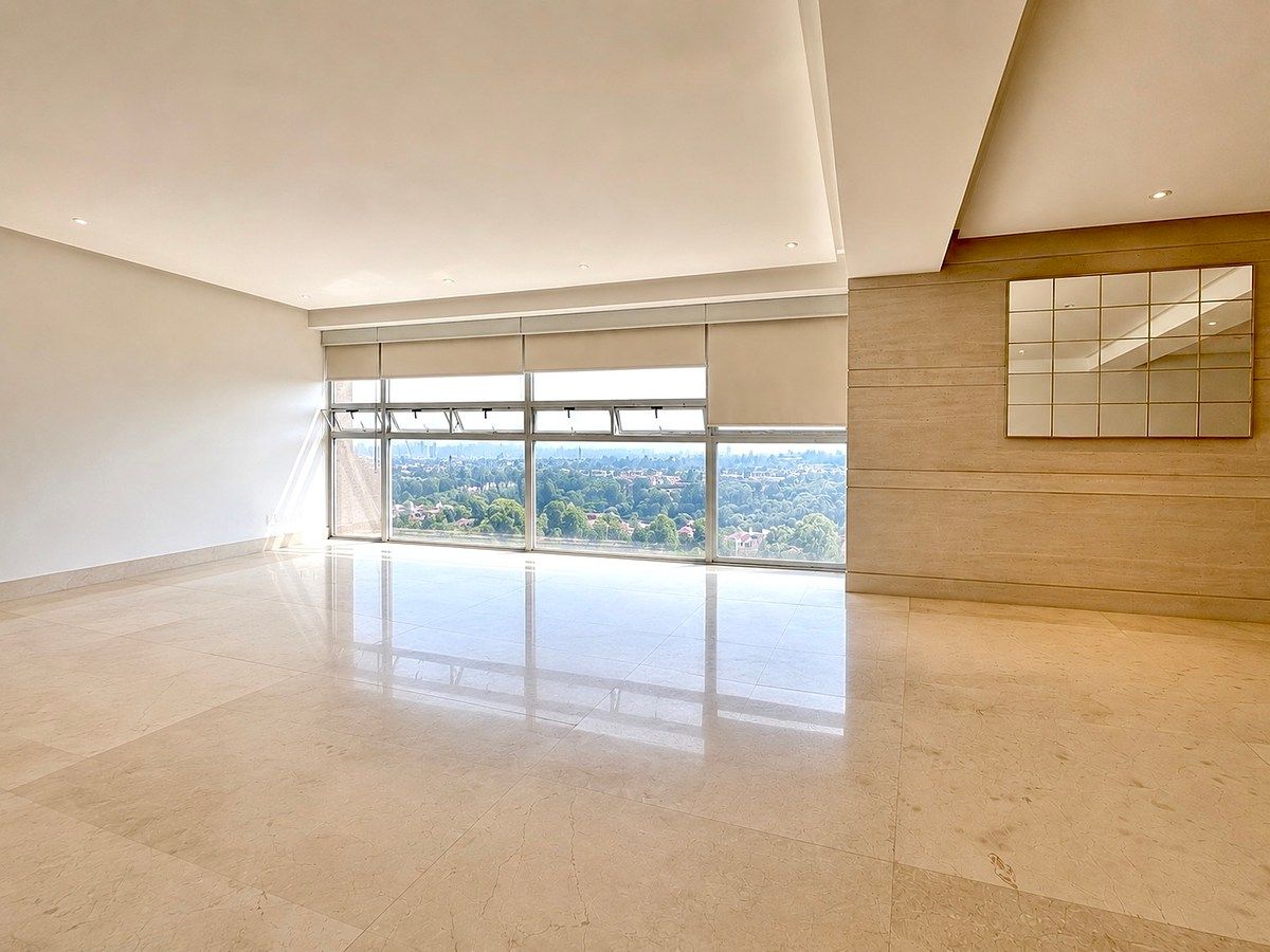 Apartamento em Santa Fe La Loma, Álvaro Obregón, foto 3 de 42