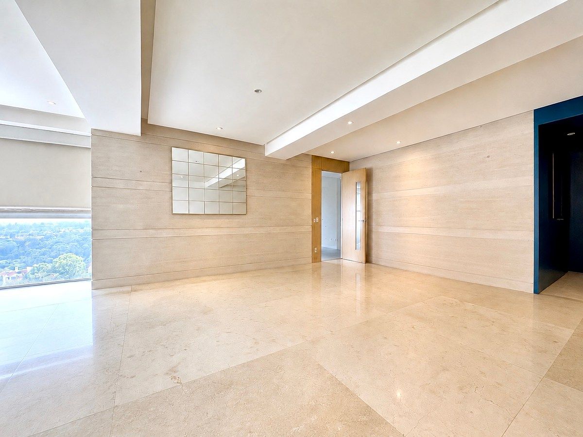 Apartamento em Santa Fe La Loma, Álvaro Obregón, foto 2 de 42