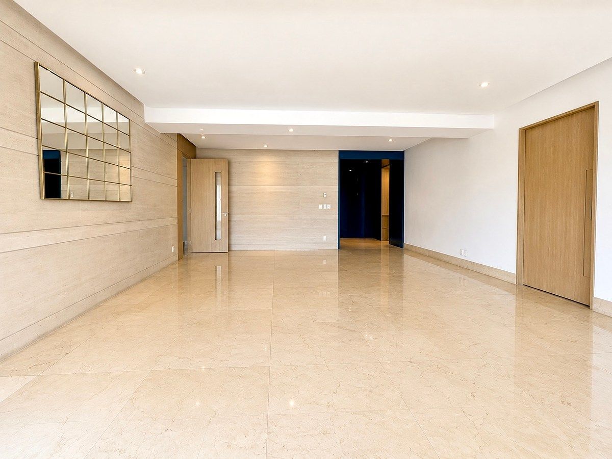 Apartamento em Santa Fe La Loma, Álvaro Obregón, foto 4 de 42