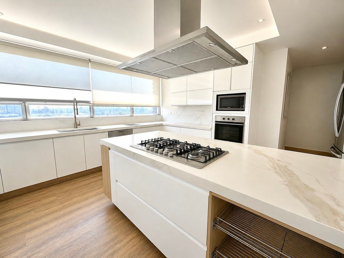 Apartamento em Santa Fe La Loma, Álvaro Obregón, foto 8 de 42