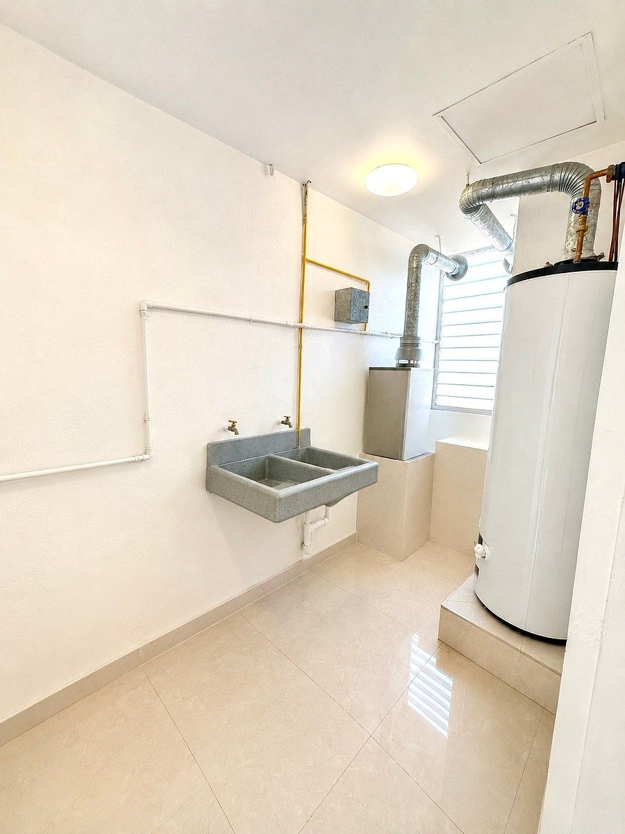 Apartamento em Santa Fe La Loma, Álvaro Obregón, foto 13 de 42