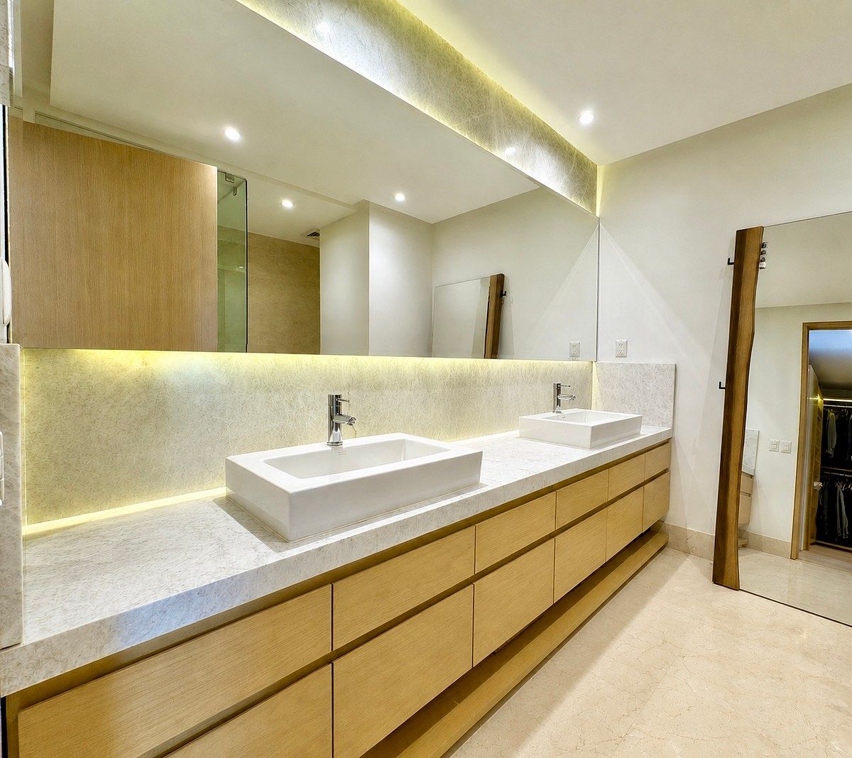 Apartamento em Santa Fe La Loma, Álvaro Obregón, foto 17 de 42