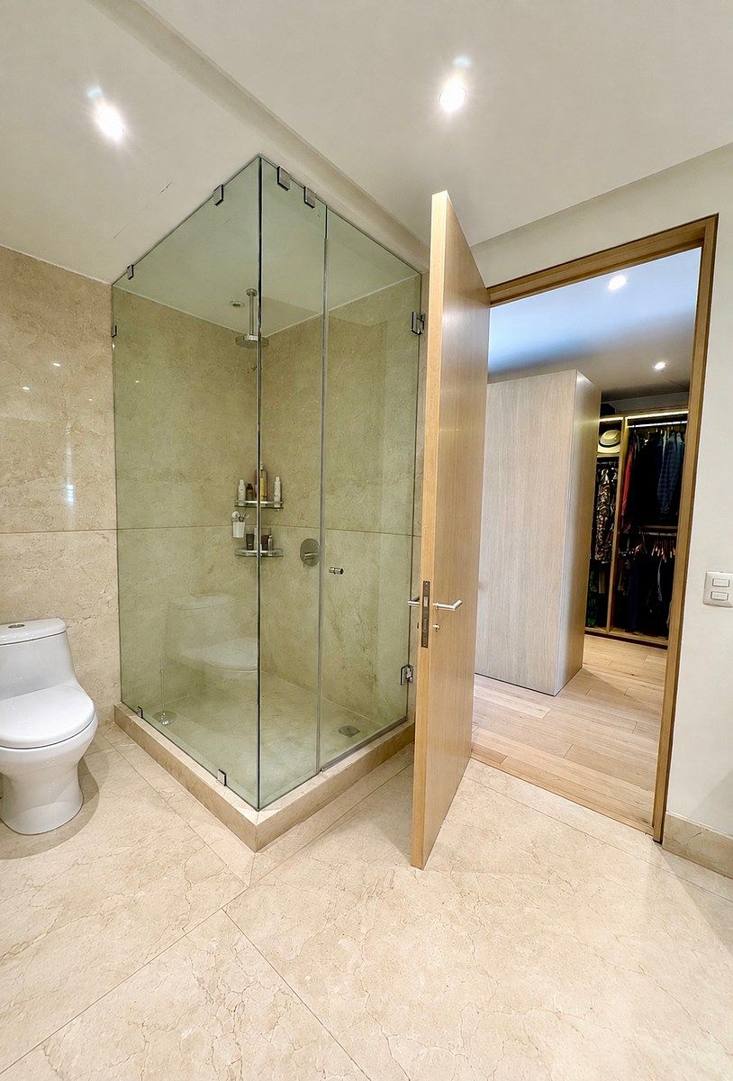 Apartamento em Santa Fe La Loma, Álvaro Obregón, foto 19 de 42