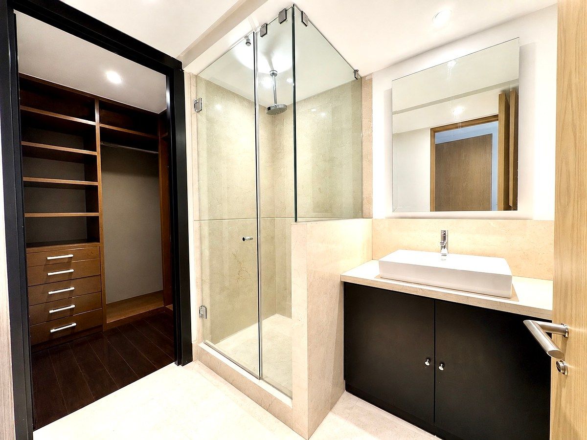 Apartamento em Santa Fe La Loma, Álvaro Obregón, foto 23 de 42