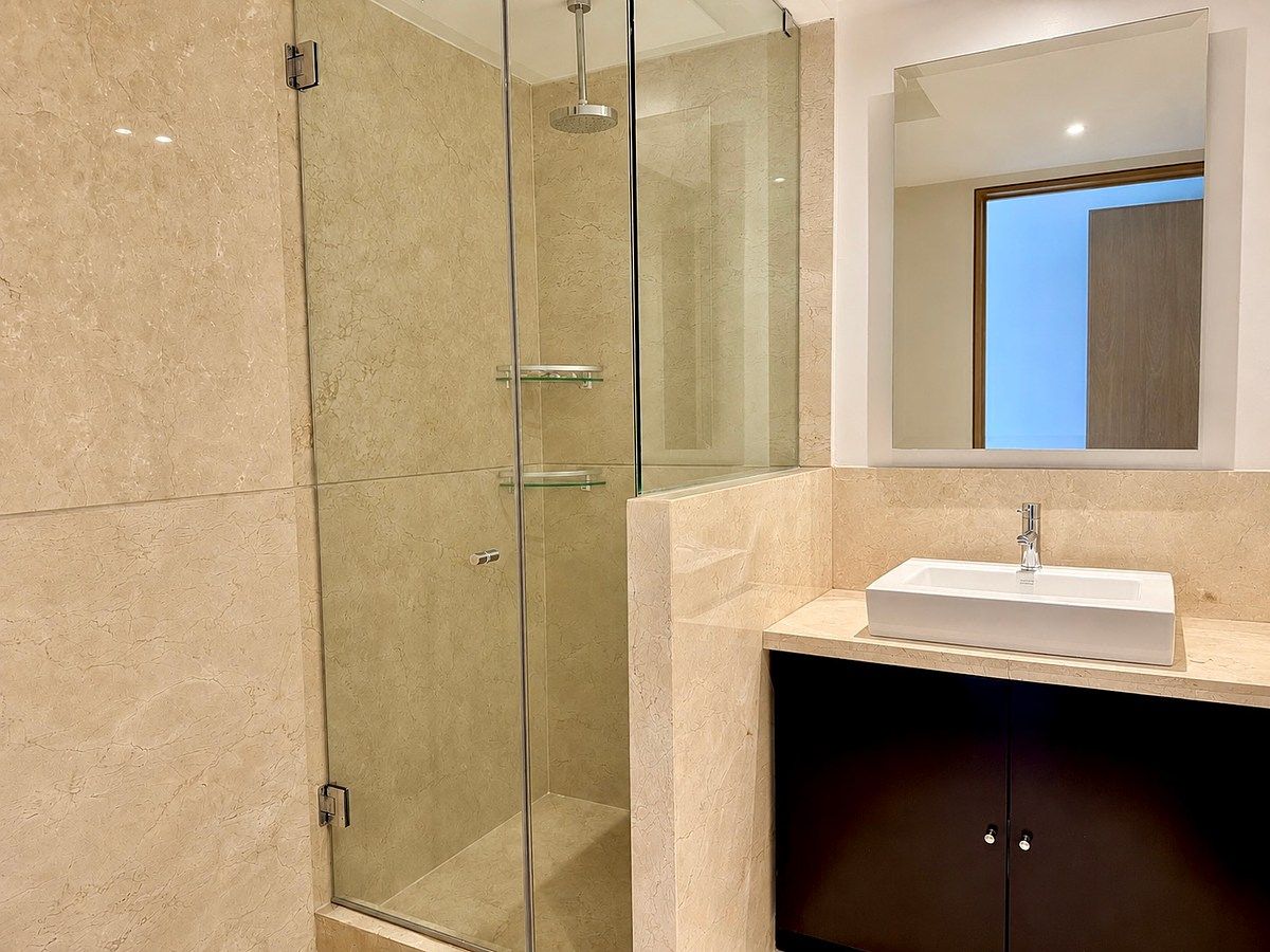 Apartamento em Santa Fe La Loma, Álvaro Obregón, foto 26 de 42