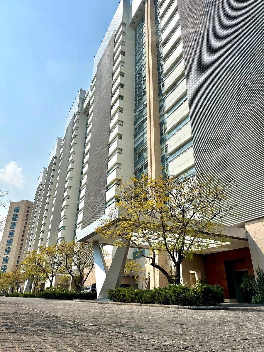 Apartamento em Santa Fe La Loma, Álvaro Obregón, foto 41 de 42