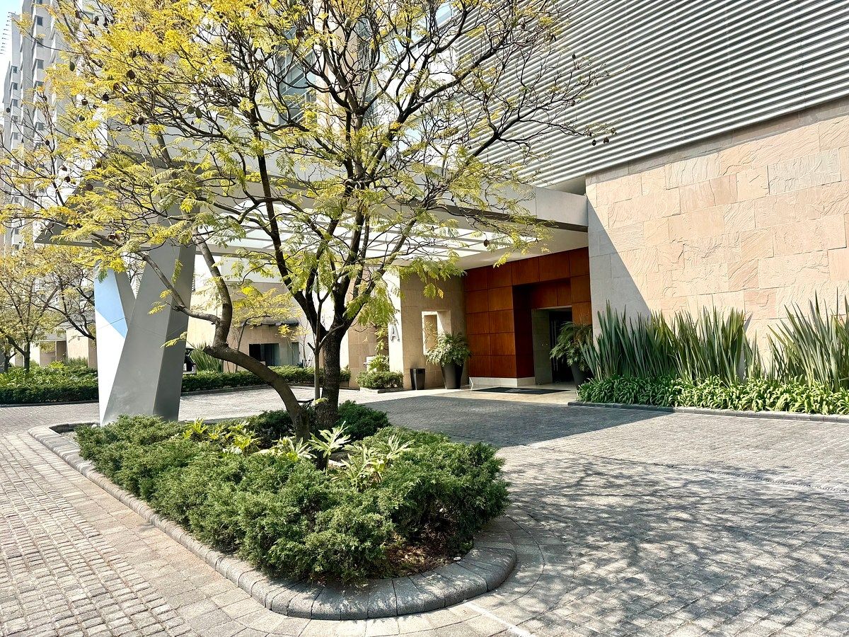 Apartamento em Santa Fe La Loma, Álvaro Obregón, foto 42 de 42
