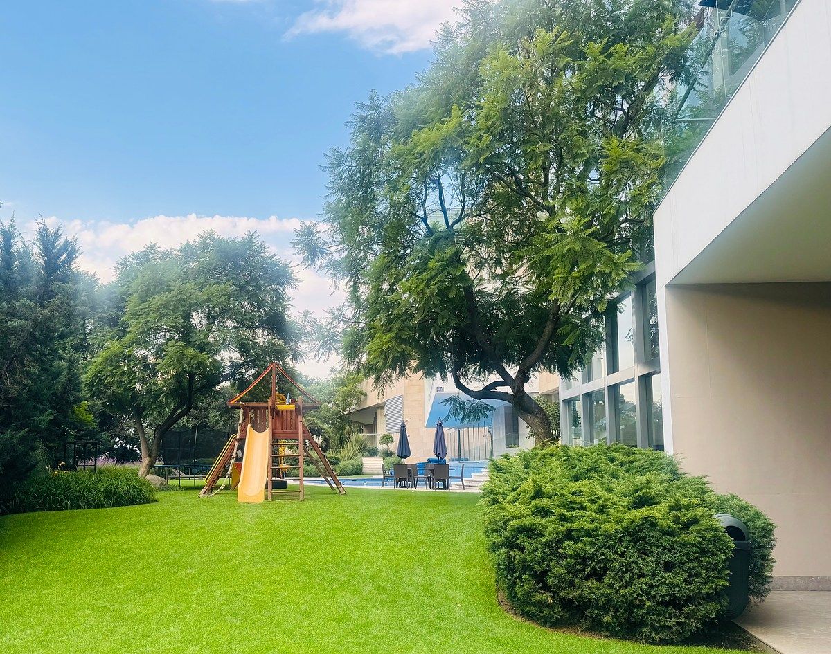 Apartamento em Santa Fe La Loma, Álvaro Obregón, foto 28 de 42