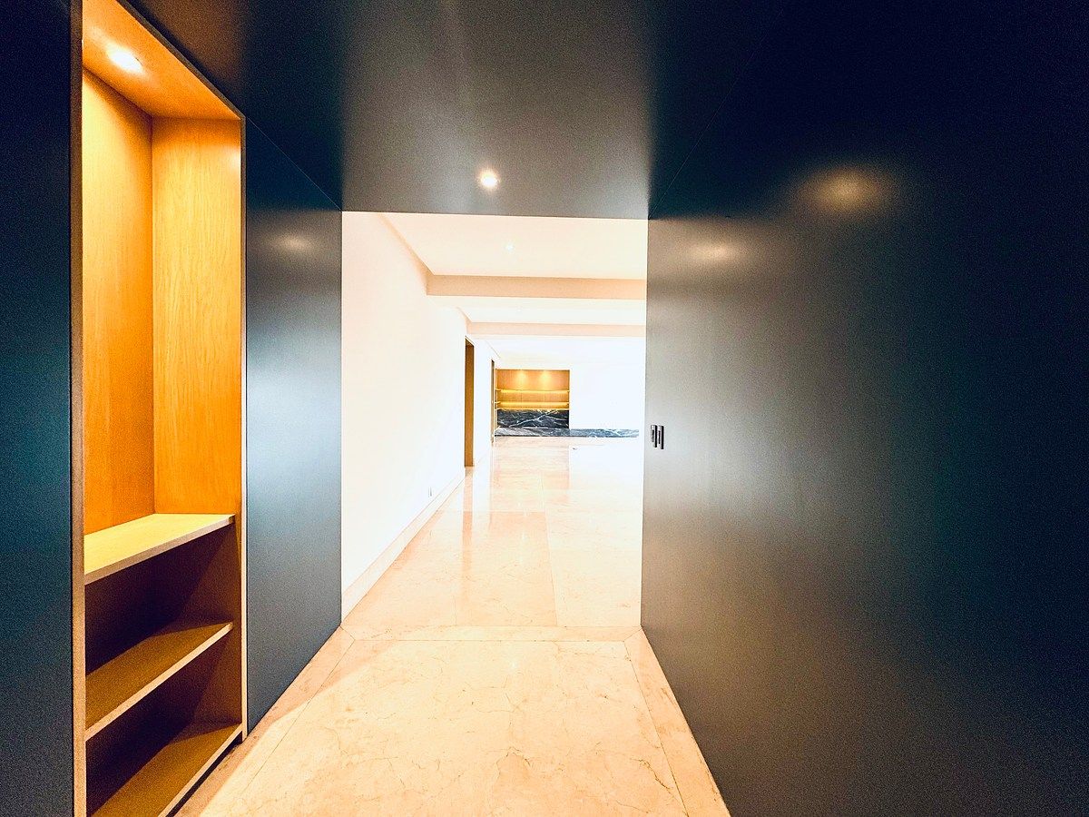 Apartamento em Santa Fe La Loma, Álvaro Obregón, foto 6 de 42