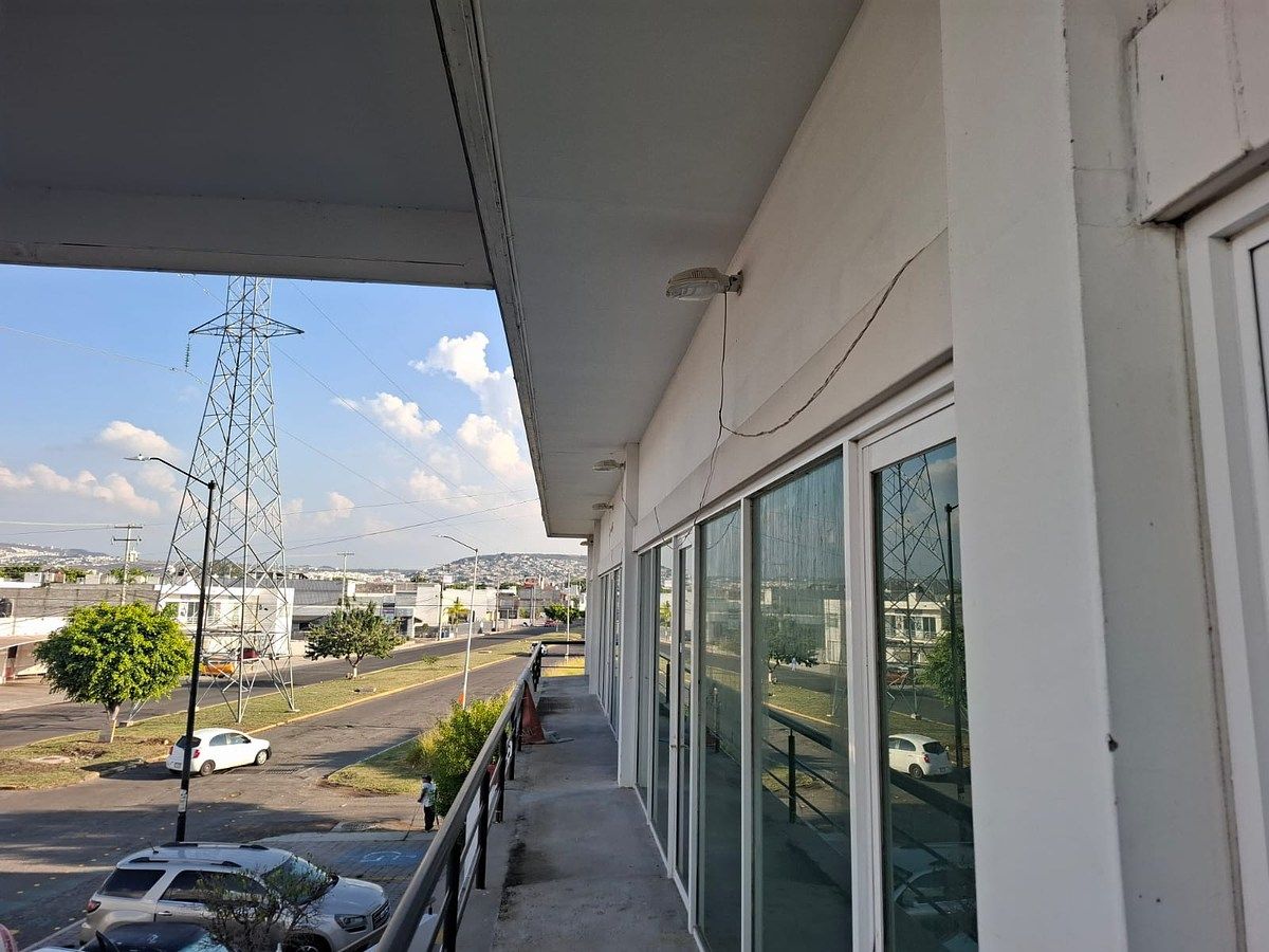 Edifício em Rinconada Mediterráneo, Corregidora, foto 6 de 23